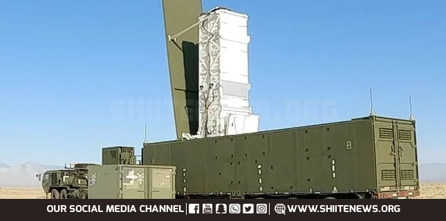 Russia will destroy Tomahawk missiles and their launchers if US gives them to Ukraine, senior lawmaker says