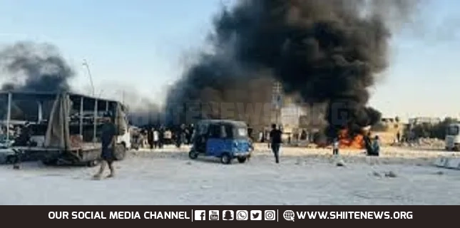 Saraya al-Salam: Basra protests are rival election ploy