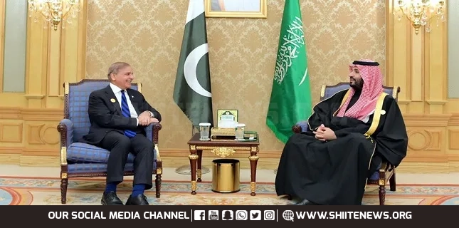 Saudi Arabia, Pakistan strengthen ties with new economic cooperation deal