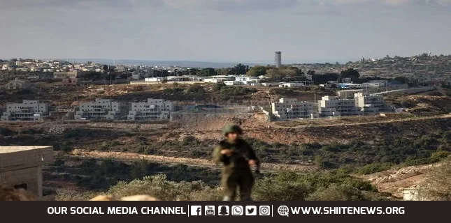 Saudi Arabia condemns Israeli draft laws for annexation of Palestinian land