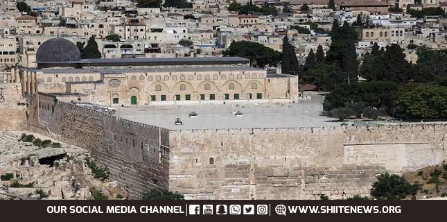 Saudi Arabia condemns Israeli officials, settlers storming the courtyards of Al-Aqsa Mosque