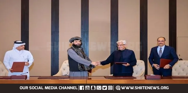 Saudi Arabia welcomes immediate ceasefire between Pakistan and Afghanistan