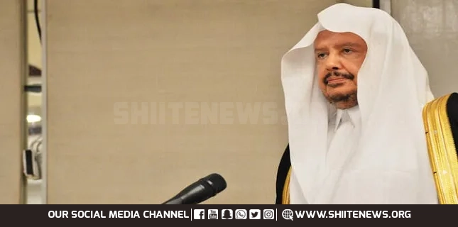 Saudi Shoura Council speaker to head delegation to Pakistan