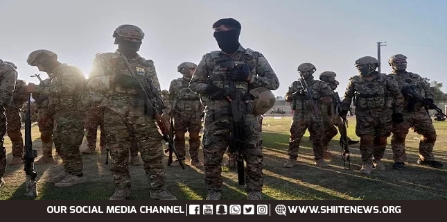 Security forces seal Aleppo’s Sheikh Maqsoud, Ashrafieh districts