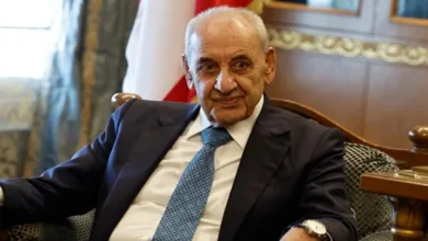 Speaker Berri We’ll Be Happy When Israeli Genocidal War on Gaza Ends