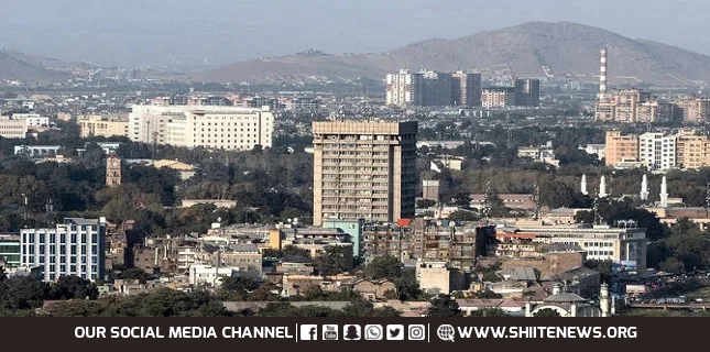 Taliban celebrates fourth anniversary of return to power