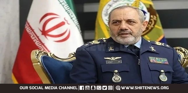 Tehran warns US amid Gulf buildup: ‘We won’t bow to pressure’