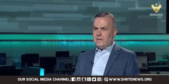 Those Who Call for Arms Monopoly in Lebanon Should Call First for Ceasing Israeli Aggression: Hezbollah MP