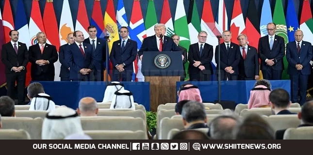 Trump can’t be a man of peace while provoking endless wars: Araghchi