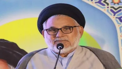 Trump plan is a Zionist conspiracy, not peace, Allama Hassan Zafar Naqvi