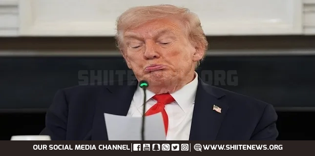 Trump threatens 100% tariffs on Chinese imports, reigniting trade war