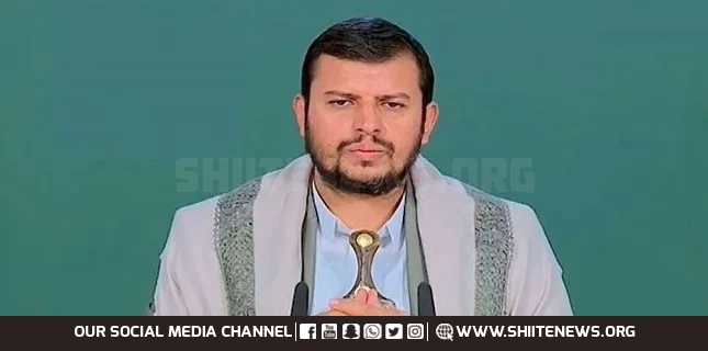 Trump’s Gaza plan ‘Israeli blueprint’ to erase Palestinian rights: Yemen’s Ansarullah leader