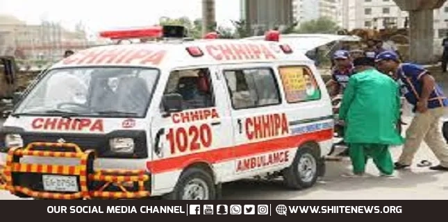 Two Takfiri Killed in Karachi Over Financial Dispute