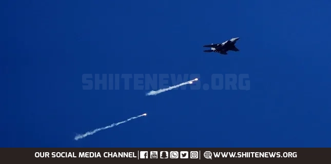 UK arms exports to ‘Israel’ reach record high despite ban calls