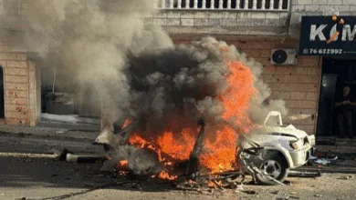 UN Israel killed +100 civilians in Lebanon since November ceasefire