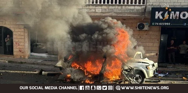 UN: Israel killed +100 civilians in Lebanon since November ceasefire