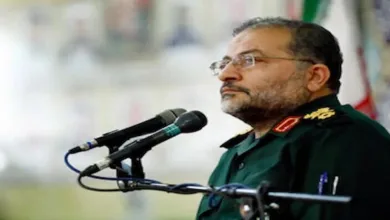 US seeks to threaten all nations around the world Commander