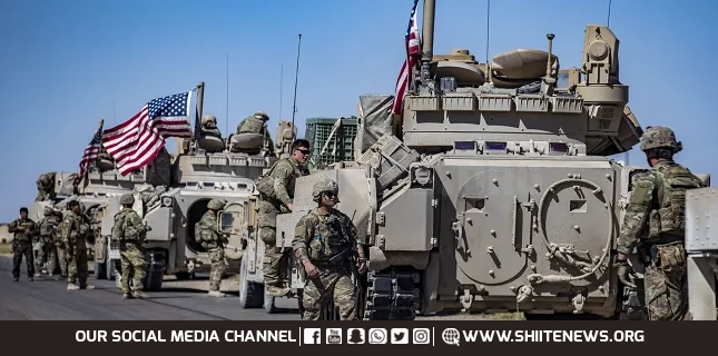 US to cut Iraq troop presence below 2,000