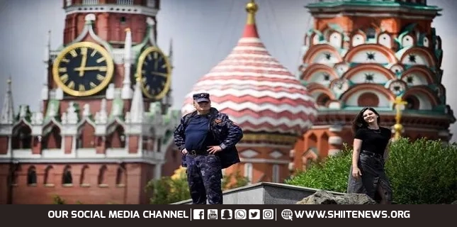 US to provide Ukraine with intelligence for long-range strikes in Russia, WSJ reports