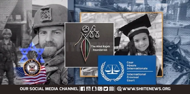 Unmasked: US-Israeli ‘Vampire Empire’ commander behind Hind Rajab’s murder