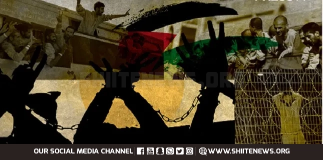 Until my freedom: Freed Palestinians to ignite renewed resistance against occupation