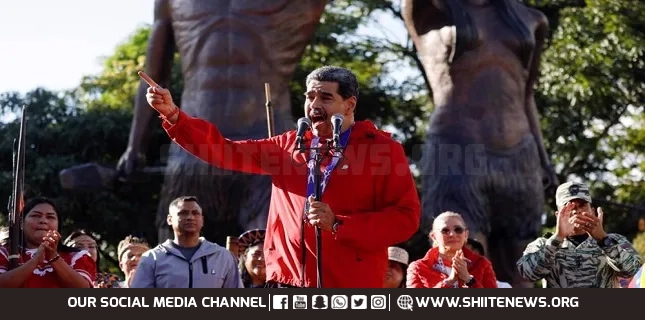 Venezuela closes embassies in Norway and Australia, opens new ones in Burkina Faso and Zimbabwe