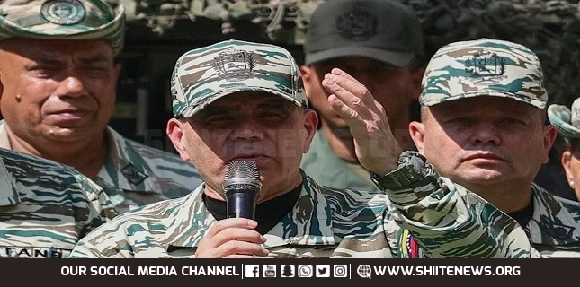 Venezuela deploys 20,000 troops amid renewed US threats