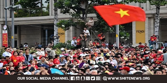 Vietnamese pastor arrested on anti-state charges