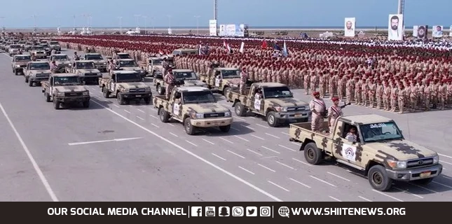 Yemeni forces at apex of readiness to respond to any aggression: Official