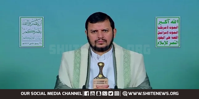 Yemen’s Ansarullah warns of escalation if Israel abandons Gaza ceasefire