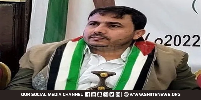 Al-Farah: Zionist threats are merely smokescreen to justify aggressive policies