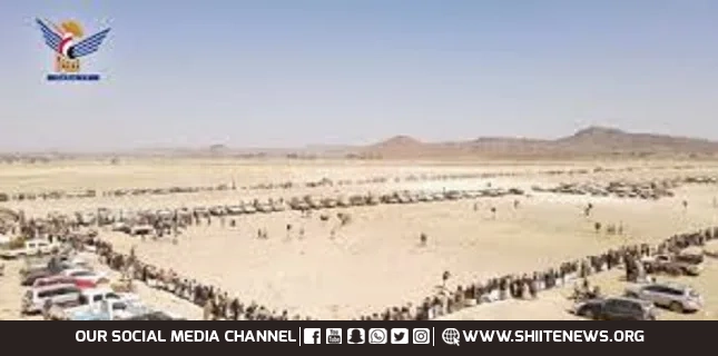 Al-Hadaa tribes declare mobilization, readiness against enemies