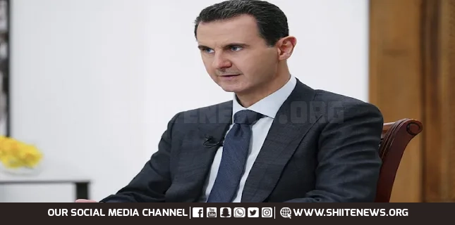 Al-Sharaa calls for al-Assad’s extradition to Damascus