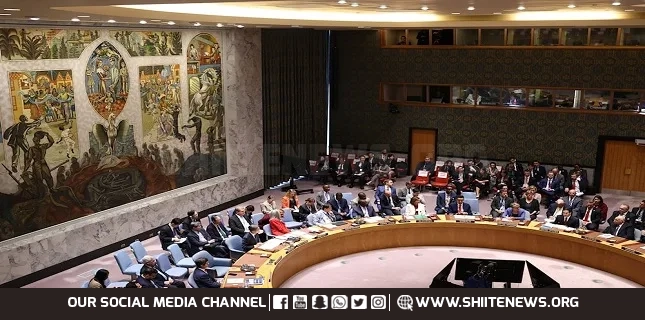 Ansar Allah official slams UN sanctions, West’s double standards