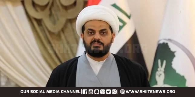 Asaib Ahl Al-Haq condemns Khor Mor attack, urges full investigation