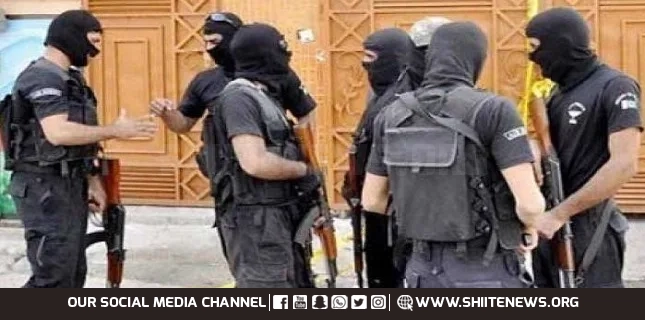 CTD Okara Arrests Dangerous LeJ Terrorist in Major Operation