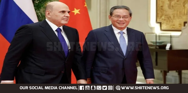 China backs Russia’s security and sovereignty efforts