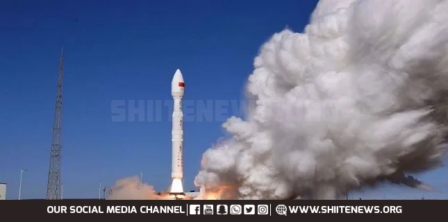 China launches advanced Lijian-1 Y9 carrier rocket with two experimental satellites