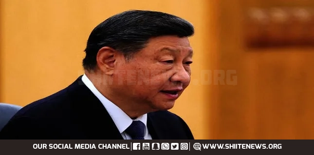 China’s Xi vows to ‘resolutely crack down’ on online misconduct