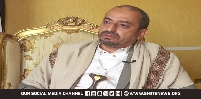 Deputy Foreign Minister warns Israeli enemy against any attack on Yemen