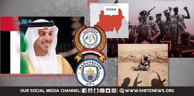 Double life of Sheikh Mansour: Manchester City owner’s hidden hand in Sudan genocide