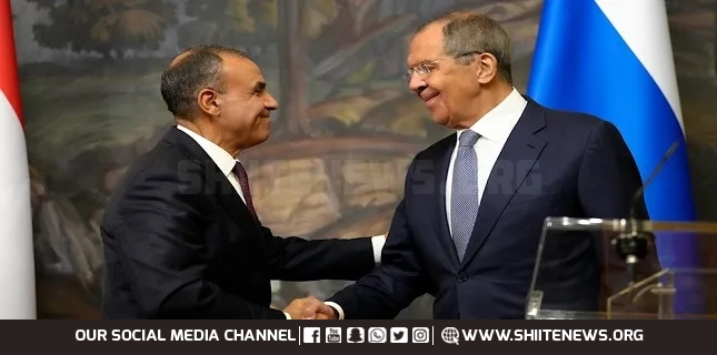 Egypt, Russia discuss Gaza ceasefire efforts, Sudan war escalation