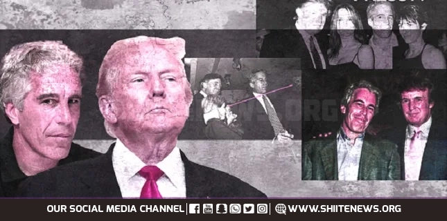 Epstein emails: Trump knew of abuse, spent hours at his mansion and stayed silent