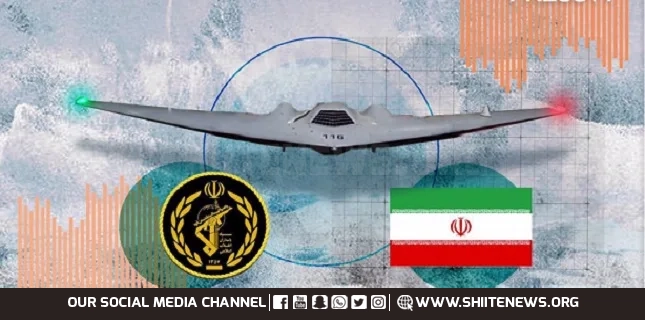 Explainer: Why Shahed-161 drone symbolizes Iran’s leap in indigenous defense tech