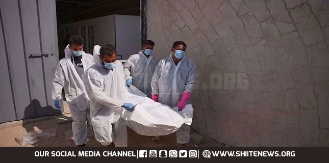 Five killed in Gaza, child shot in West Bank as Israel continues ceasefire violations