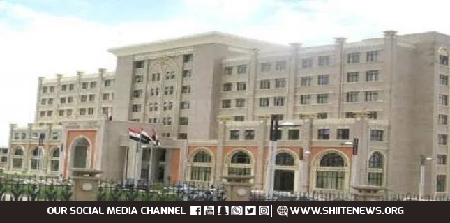 Foreign Affairs Ministry welcomes recent UN efforts to achieve peace in Yemen