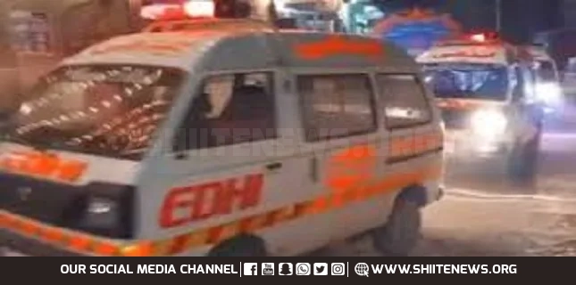 Four Months On, No Arrests in Pehlwan Goth Martyrs’ Case; Shiite Nation Awaits Justice