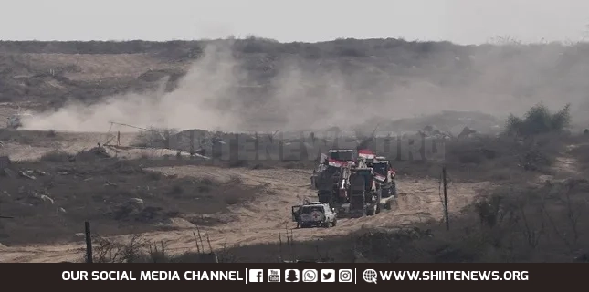 Gaza Civil Defense recovers 51 bodies from Sheikh Radwan Clinic