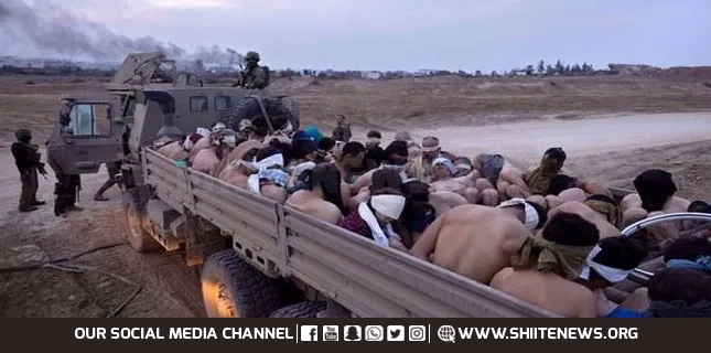 Hamas, Islamic Jihad condemn Israeli bill to execute Palestinian prisoners