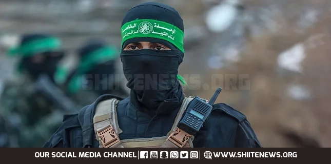 Hamas, Palestinian factions reject foreign troop plan for Gaza